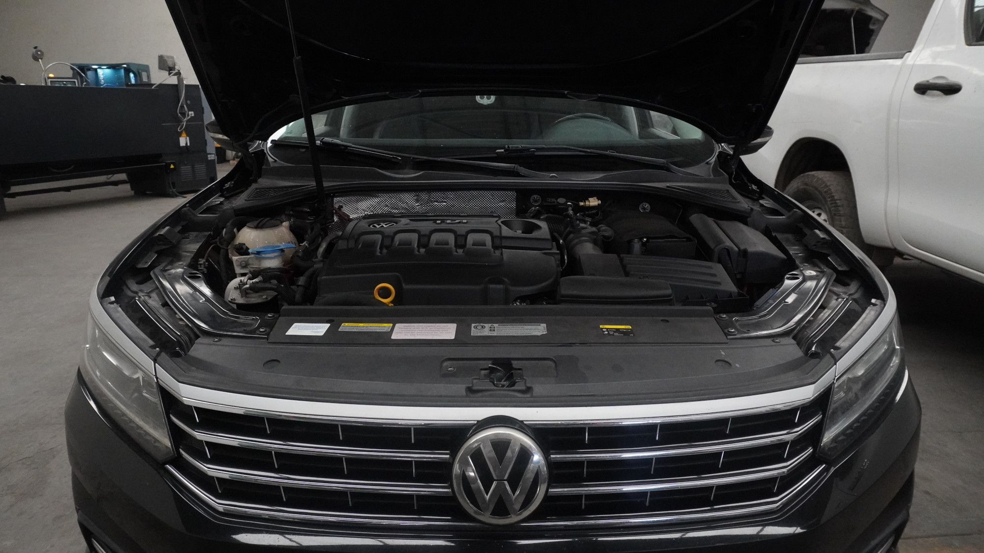 Diagnostico por computadora